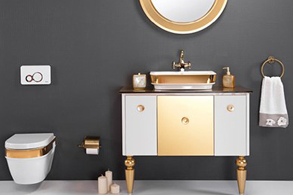 Bathroom Accessories