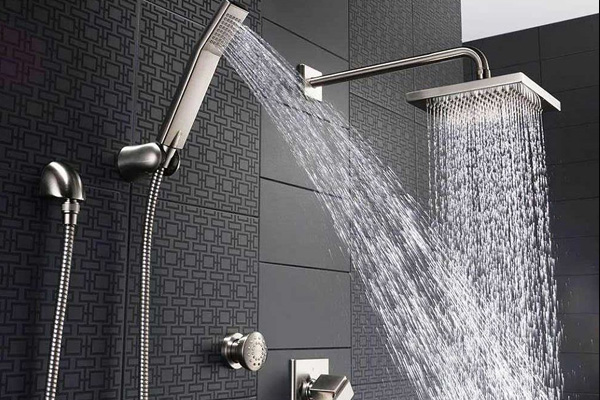Shower Systems