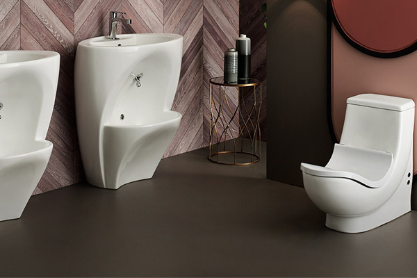 Sanitary Ware