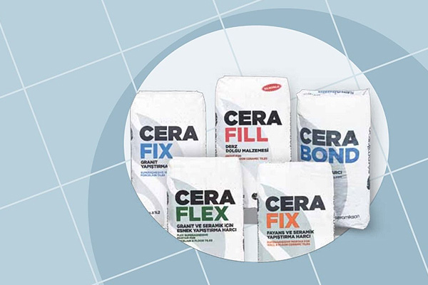 Construction chemicals